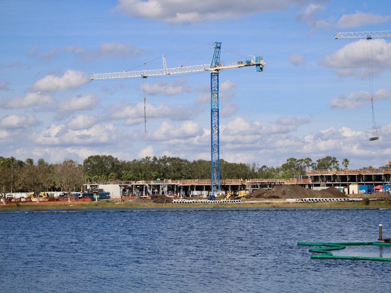 Construction - December 2017