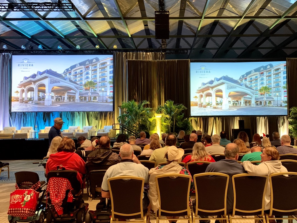 2019 Condominium Association Meeting