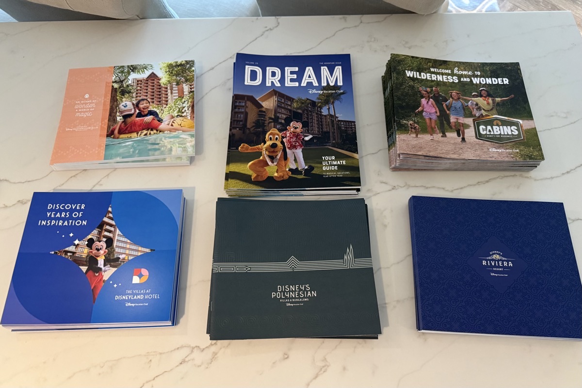 Disney Vacation Club Member Update Riviera 202609a
