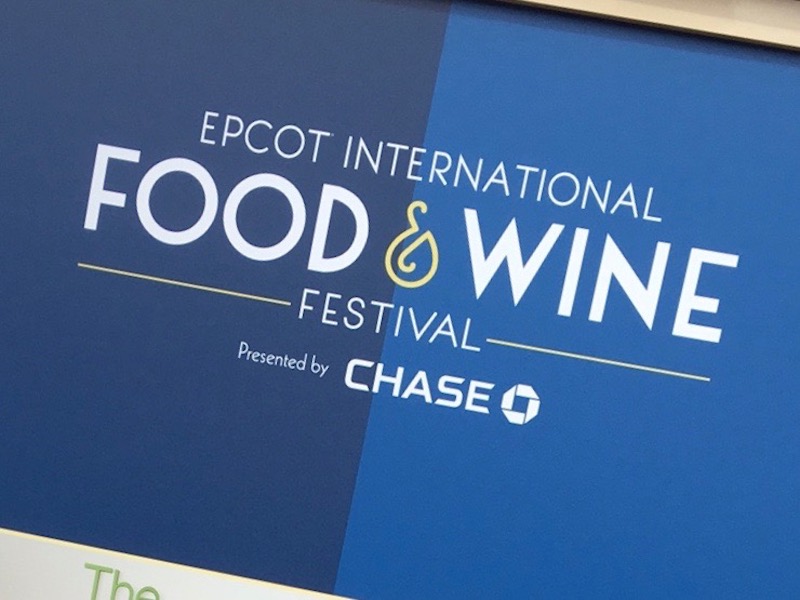 Food & Wine Festival