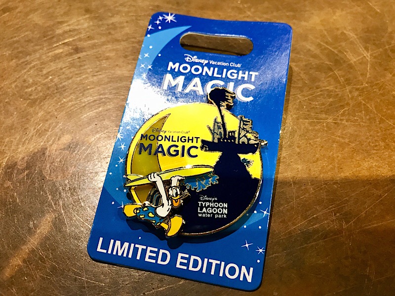 Moonlight Magic Typhoon Lagoon