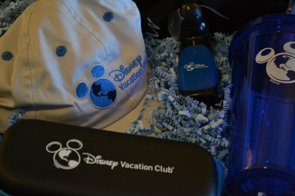 2012 S.S. Member Cruise merchandise