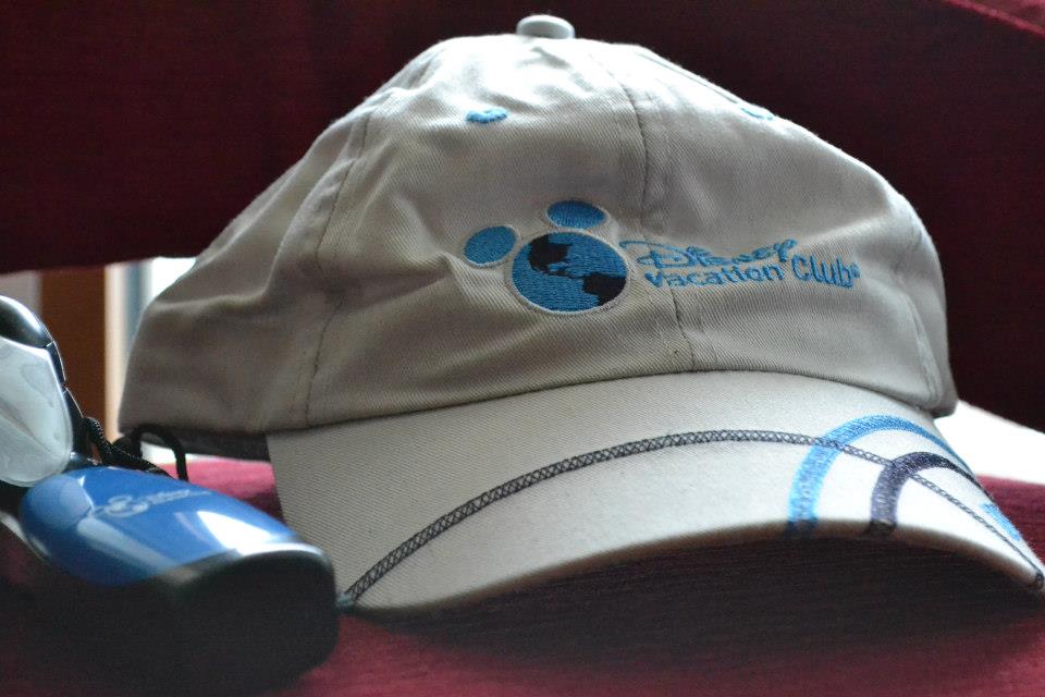 2012 S.S. Member Cruise merchandise