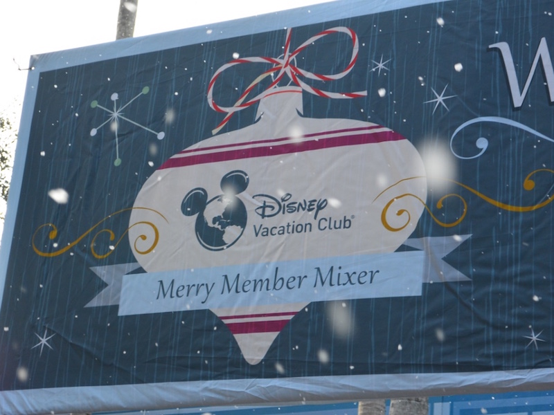 Merry Member Mixer