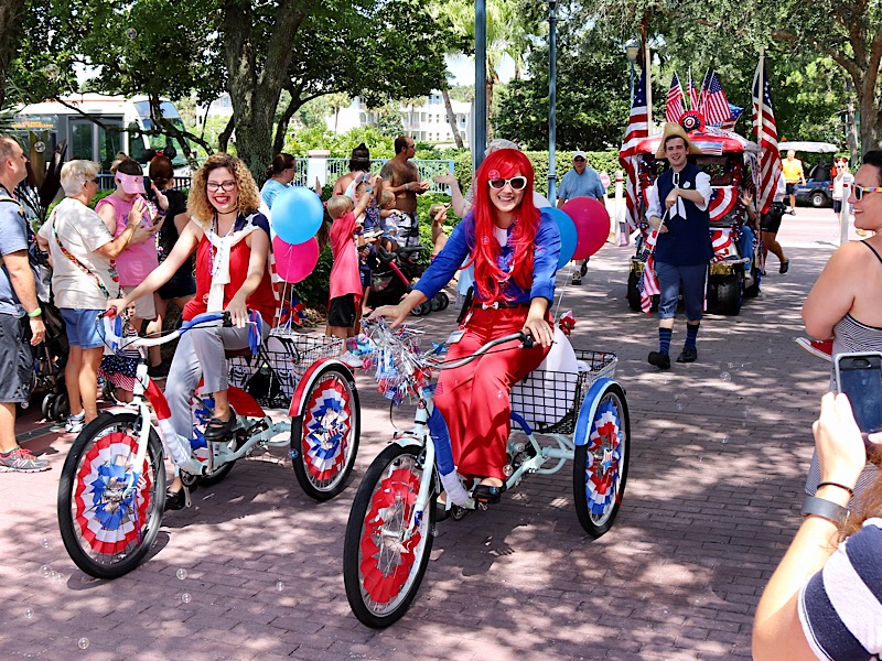 OKW Pargo Parade 2017