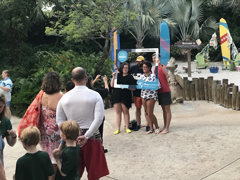 Typhoon Lagoon Moonlight Magic 2018