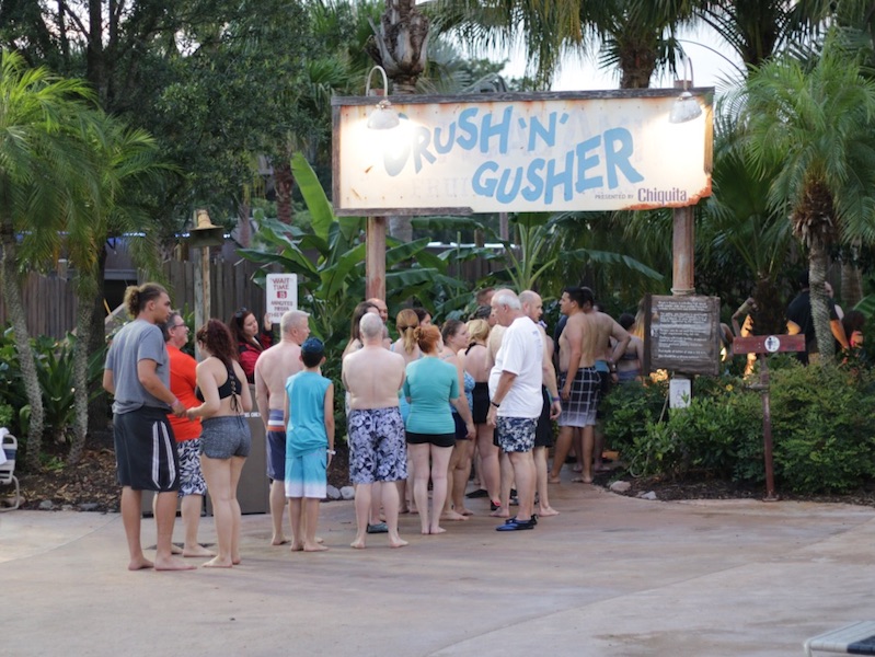 Typhoon Lagoon Moonlight Magic 2018