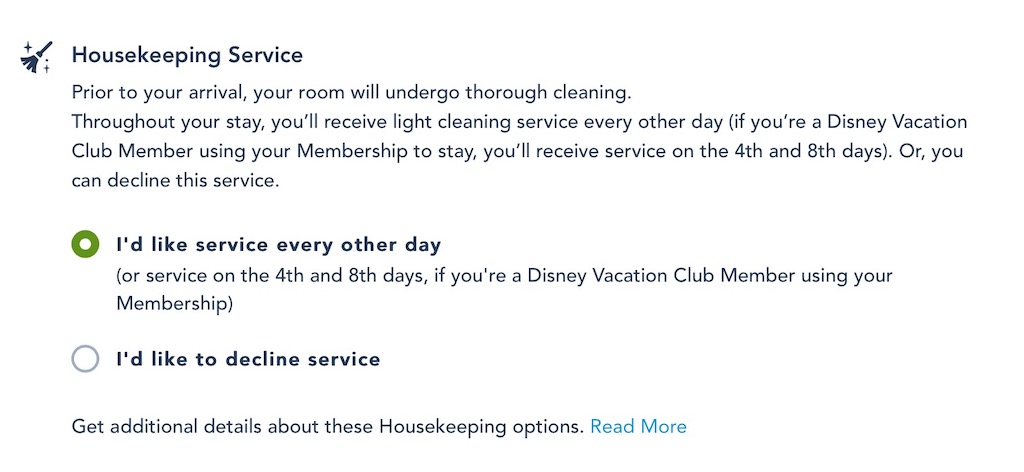 DVC Housekeeping 202010