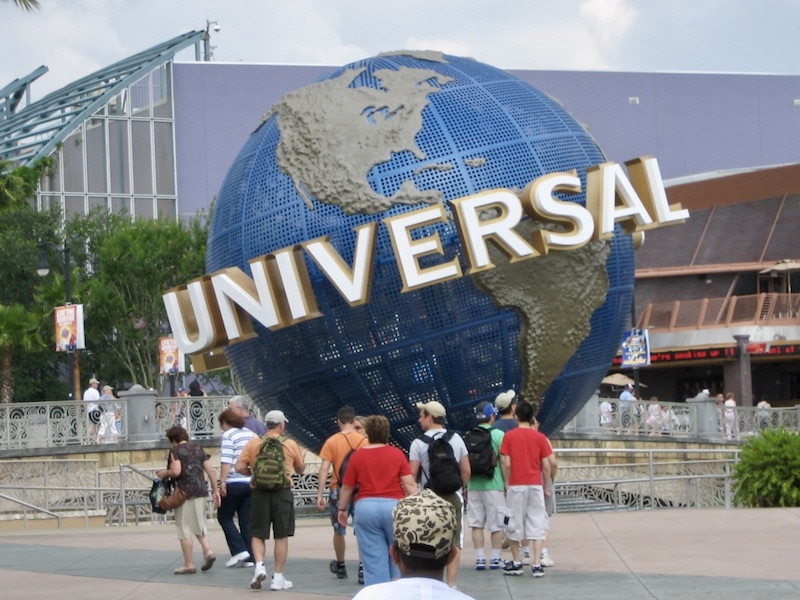 Universal Studios