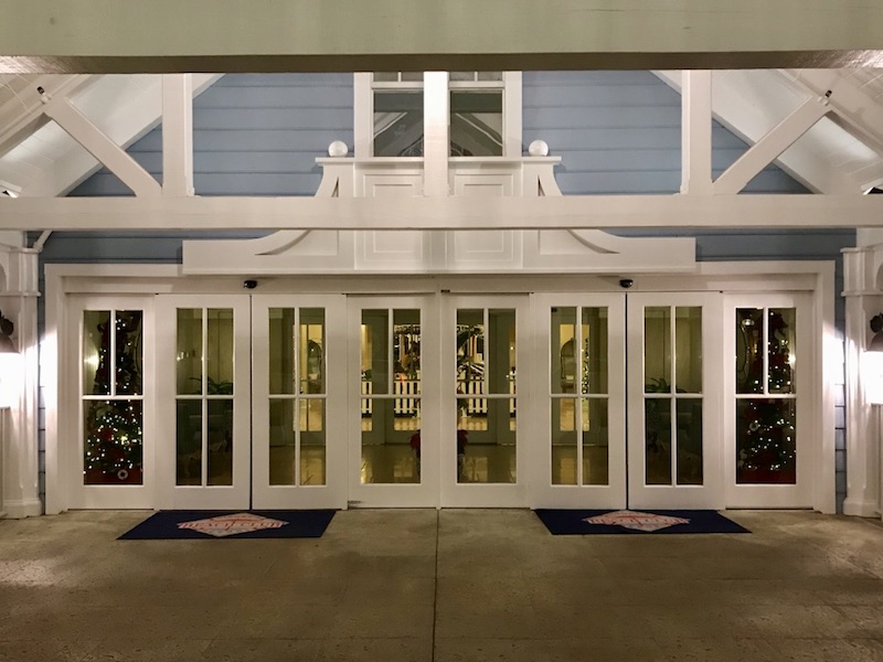 Disney's Beach Club Villas