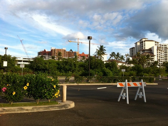 Aulani - September 2010