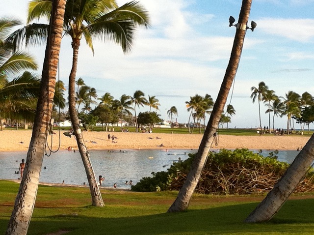 Aulani - September 2010