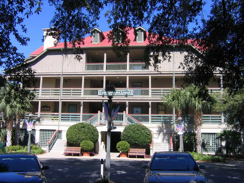 Disney's Hilton Head Island Resort