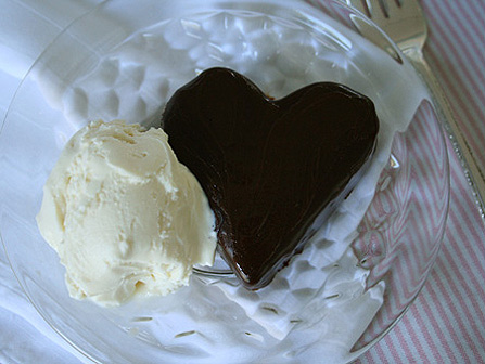 Chocolate Espresso Torte