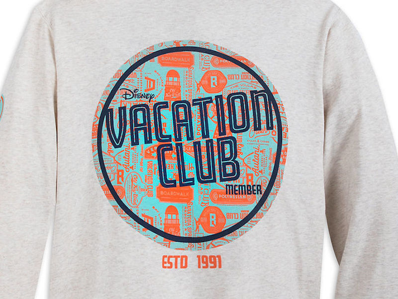 2018 DVC Ladies Hoodie