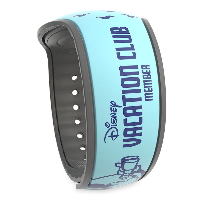 2018 DVC MagicBand