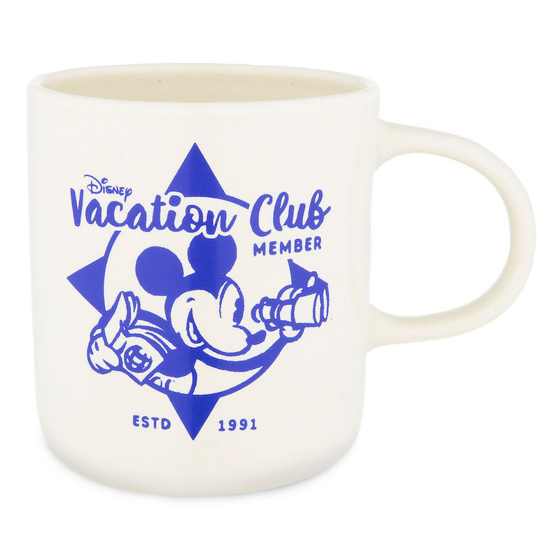 2018 DVC Mug