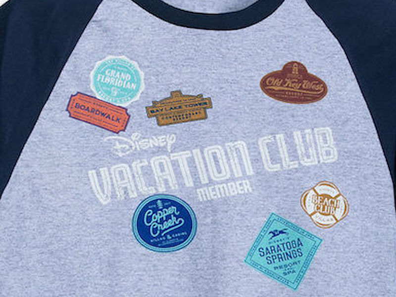 2018 DVC Raglan