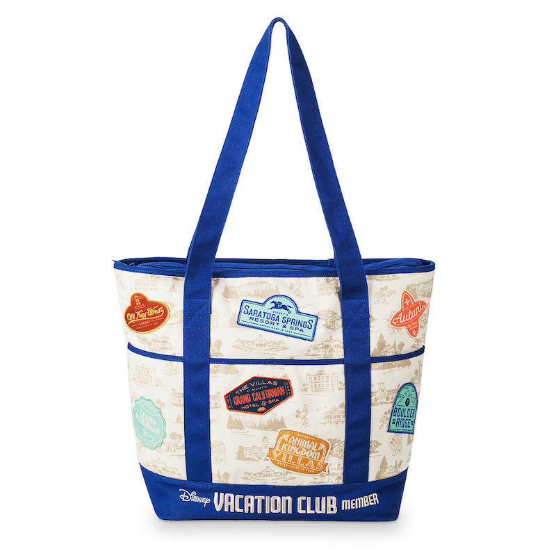 2018 DVC Tote