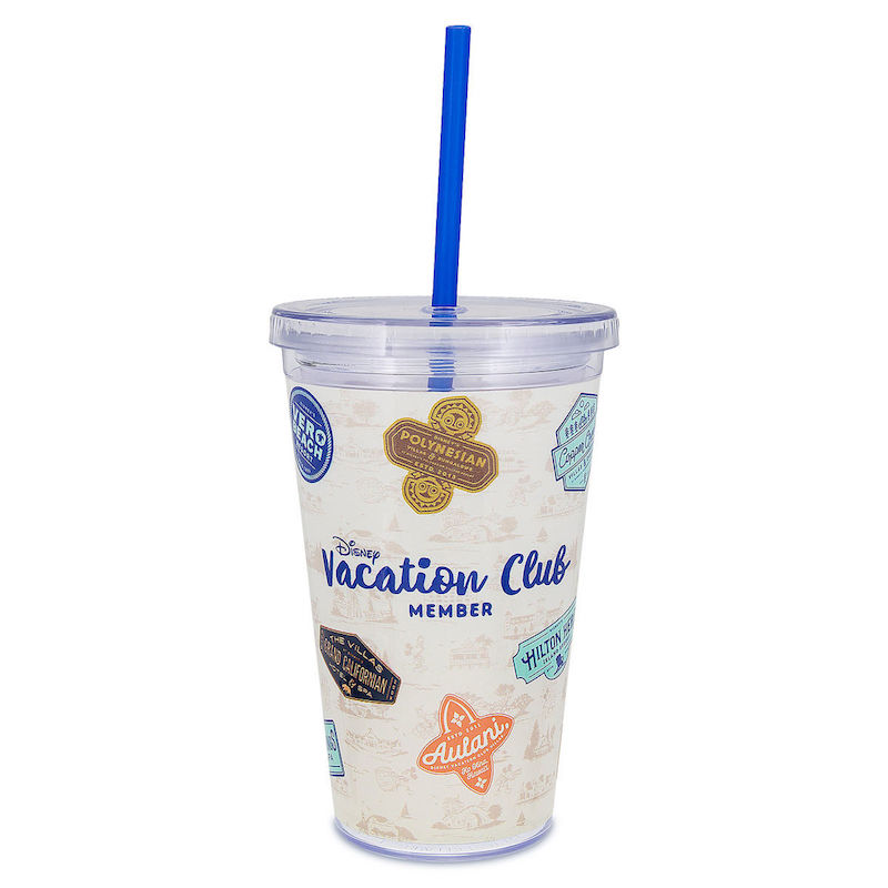 2018 DVC Tumbler