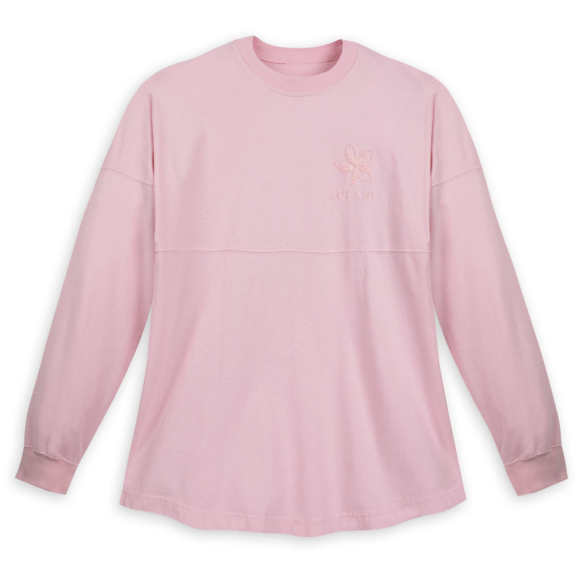 Aulani Jersey Pink