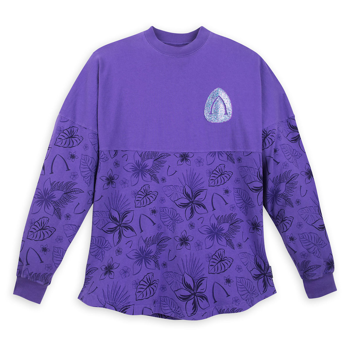 Aulani Jersey Purple