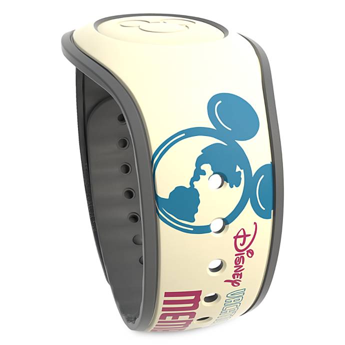 2019 Magic Band 2