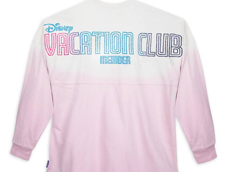 2020 DVC Spirit Jersey Ombre Pink