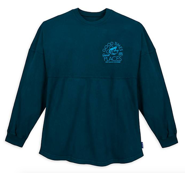 2020 Spirit Jersey Teal