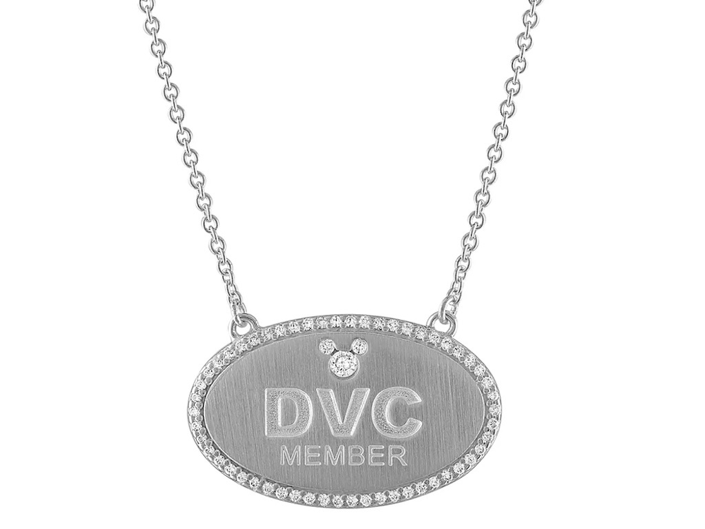 2021 DVC Necklace