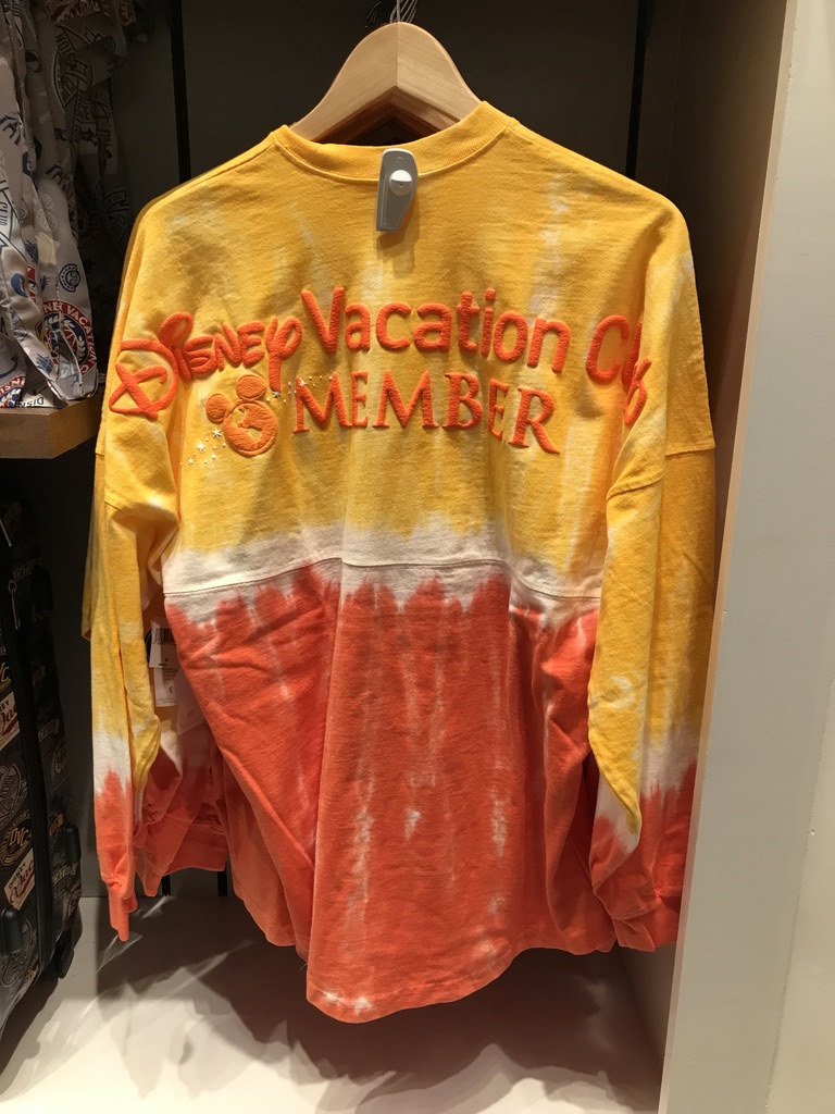 Disney Vacation Club Merchandise