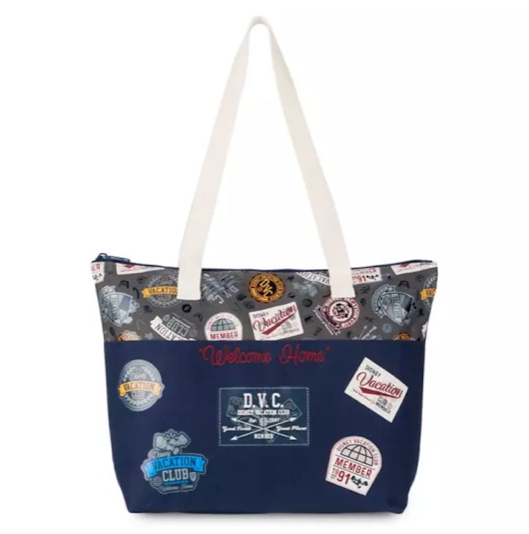 2021 DVC Tote