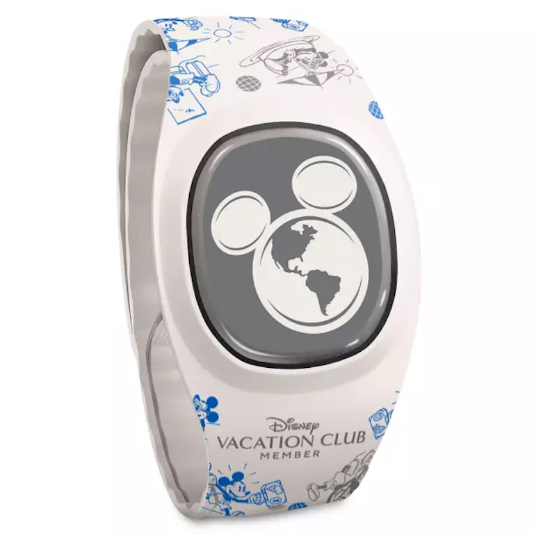 DVC MagicBand Plus 2022