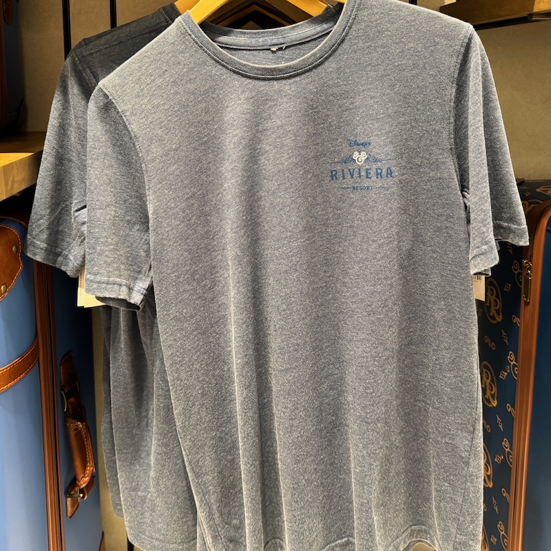 Disneys Riviera Resort Merchandise 202312 Tee1