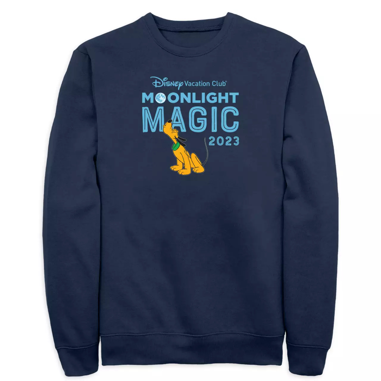 MM 2023 Crew Sweatshirt