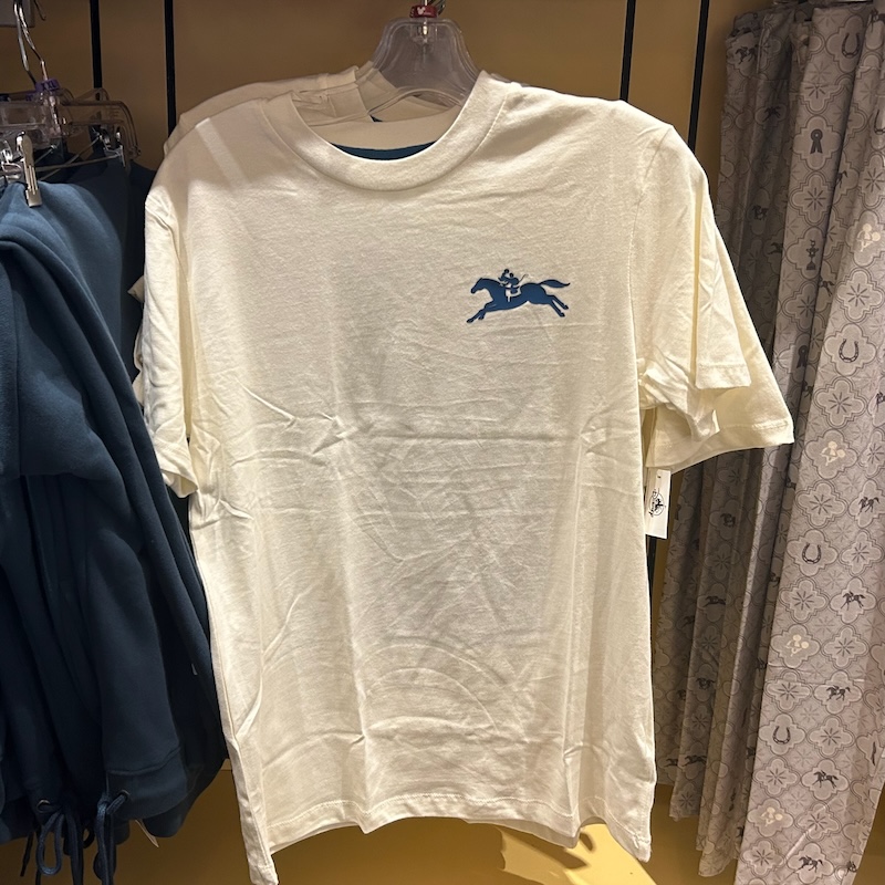 Disneys Saratoga Springs Resort Merchandise 2024 07d