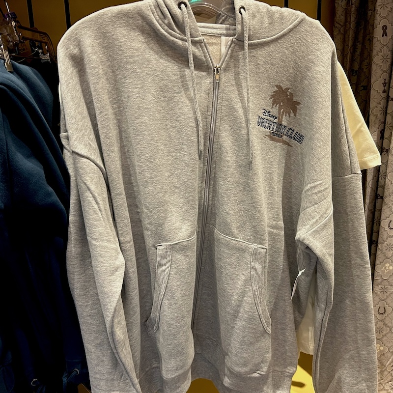 Disneys Saratoga Springs Resort Merchandise 2024 07j