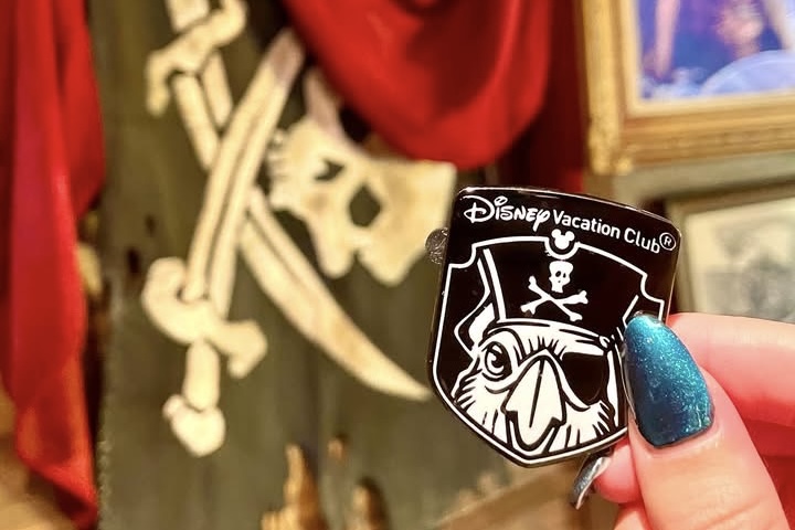 Disney Cruise Line Destiny First Wave 1