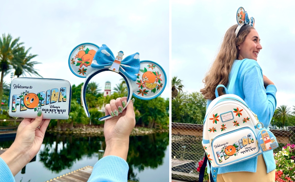 Disneys Old Key West Merchandise 202605