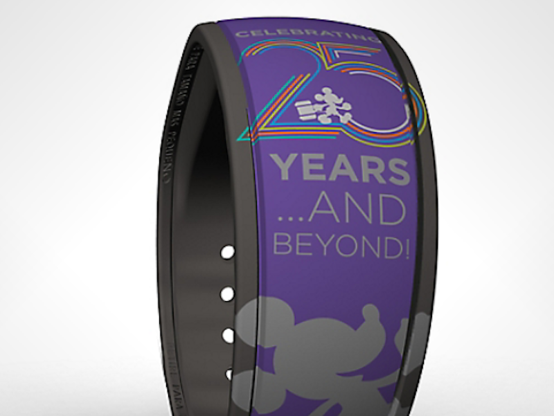 MagicBand