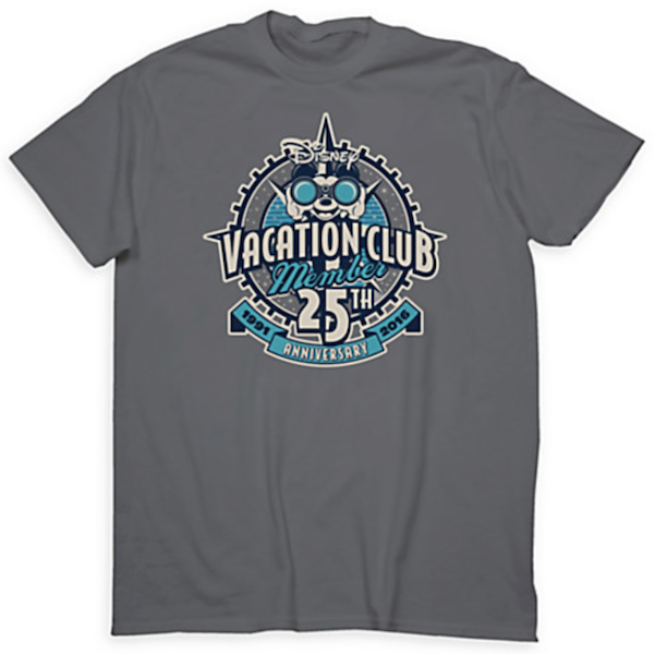 DVC 25th Tee 20160201