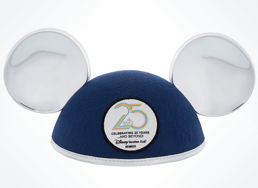 DVC Ears 2016