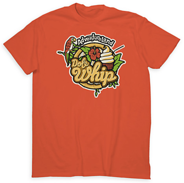 March Magic Dole Whip Tee