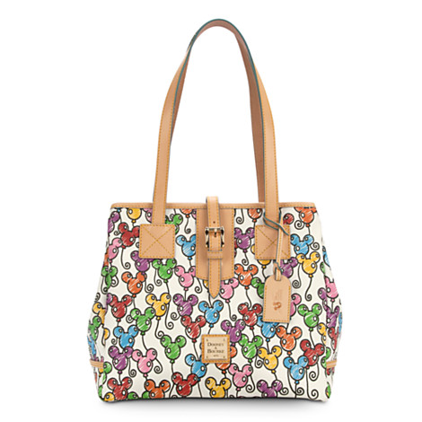 mt_ignore:  Dooney & Bourke Balloon Handbag