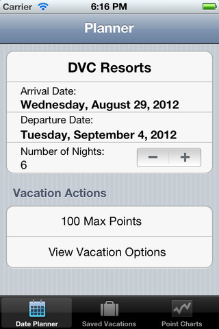 DVC Helper