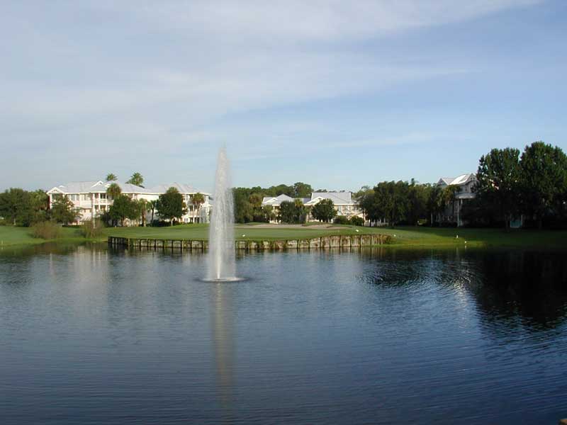 Disney's Old Key West Resort