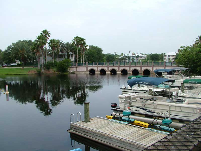 Disney's Old Key West Resort