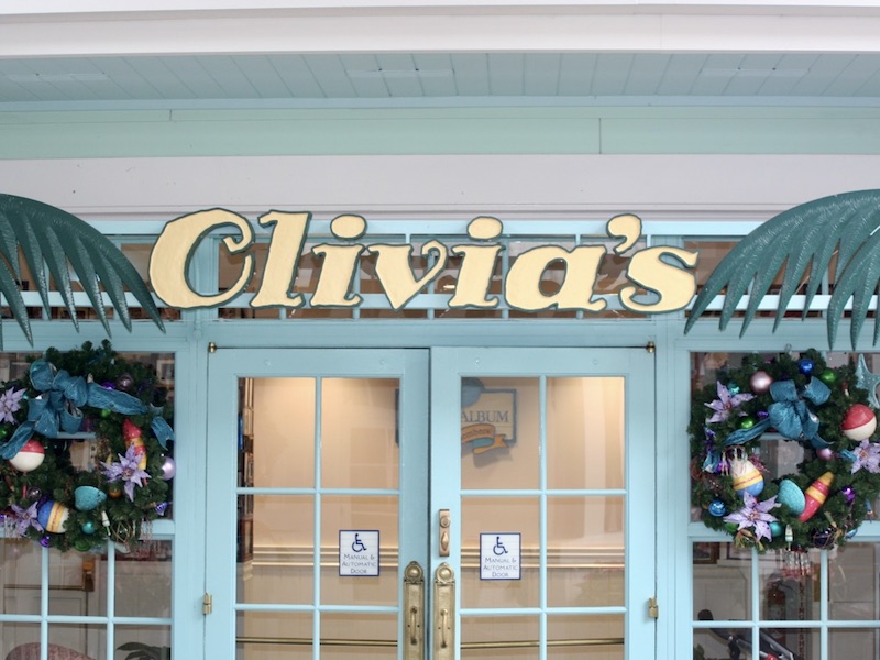 Olivia's Cafe