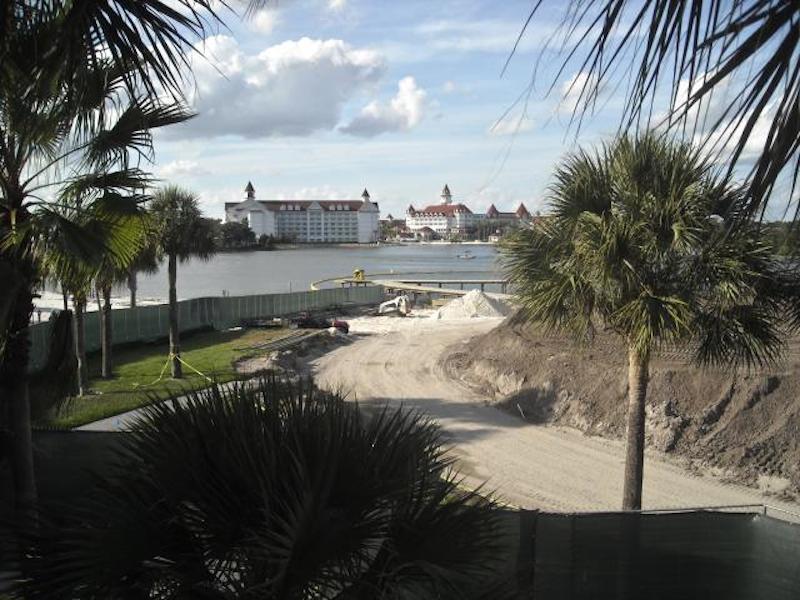 Polynesian Villas