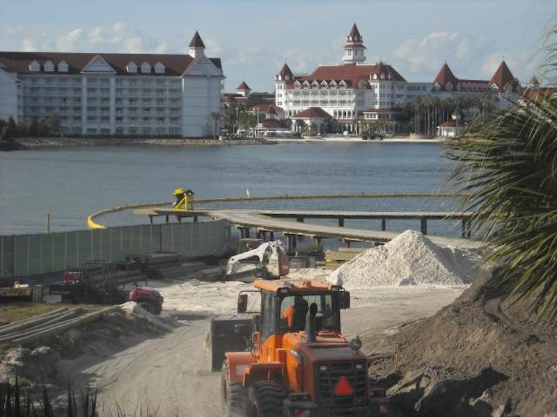 Polynesian Villas